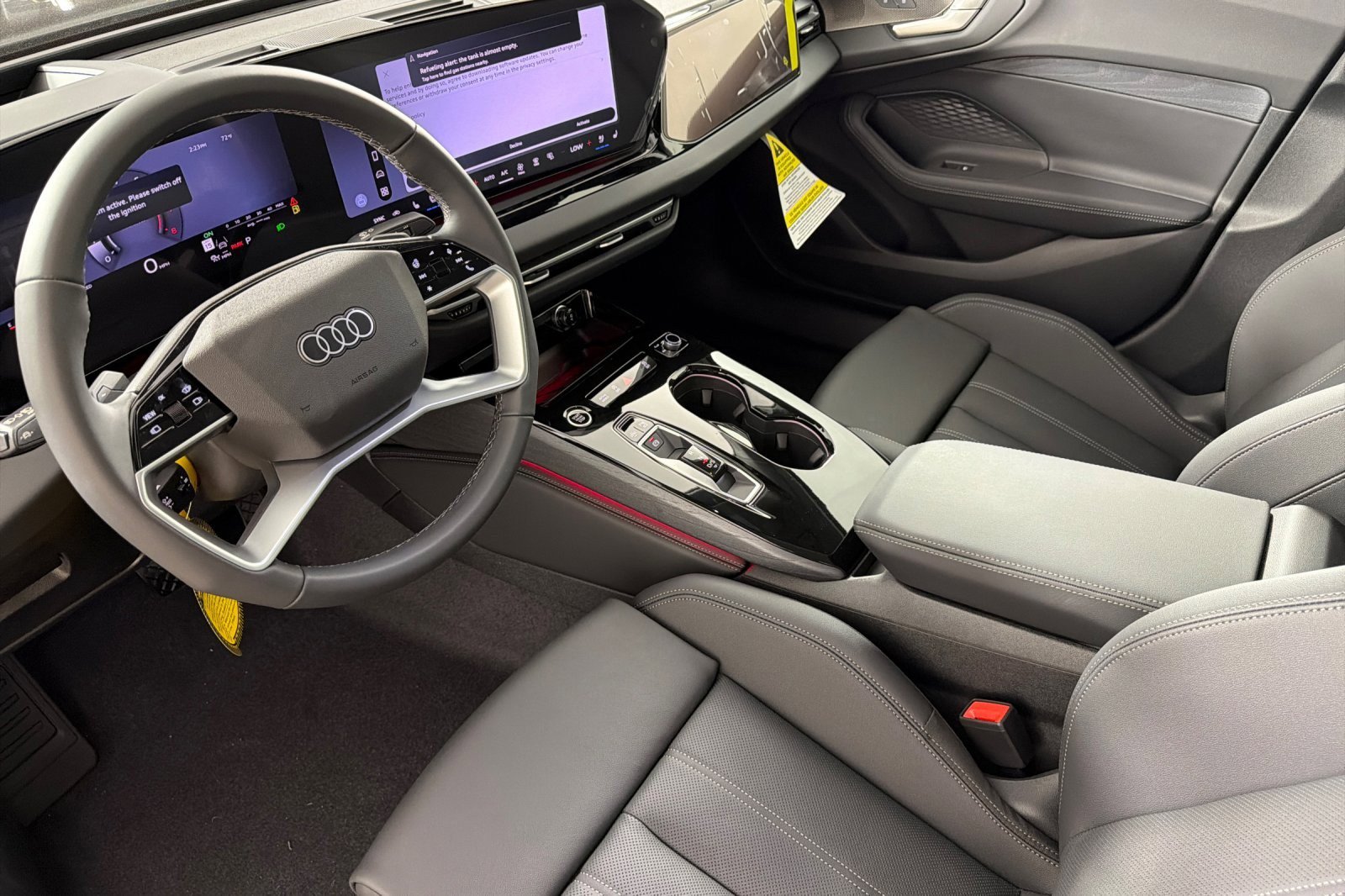 New 2026 Audi A5 2.0T Premium Plus AWD/4WD image 8