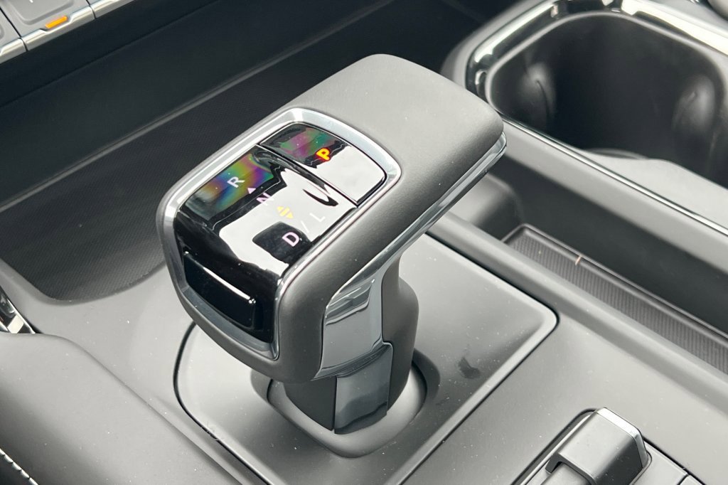 New 2026 GMC Sierra 1500 AT4X image 18