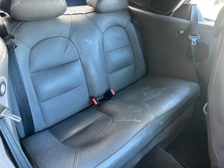Used 1993 Saab 900 S FWD image 23