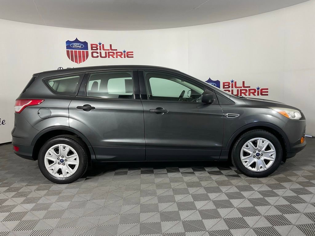 Used 2016 Ford Escape S image 2