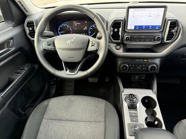 Certified 2024 Ford Bronco Sport Big Bend w/ Convenience Package image 8