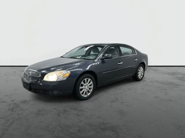 Used 2009 Buick Lucerne CX FWD image 8
