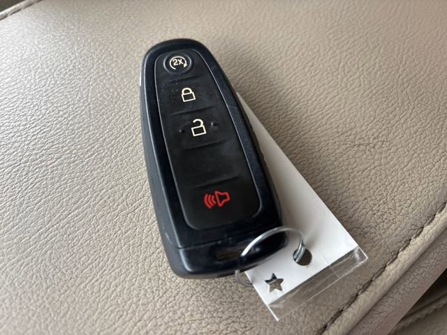 Used 2017 Ford Flex Limited image 26