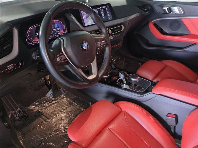 Used 2021 BMW 228i xDrive Gran Coupe w/ Convenience Package AWD/4WD image 10