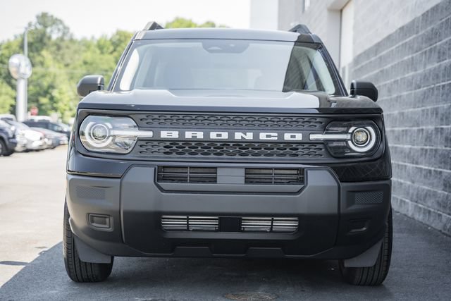 New 2026 Ford Bronco Sport Big Bend AWD/4WD image 3