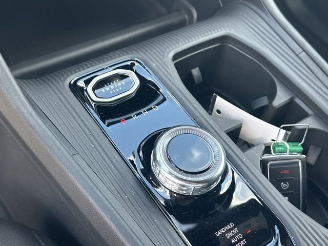 New 2026 Jeep Cherokee Laredo image 28