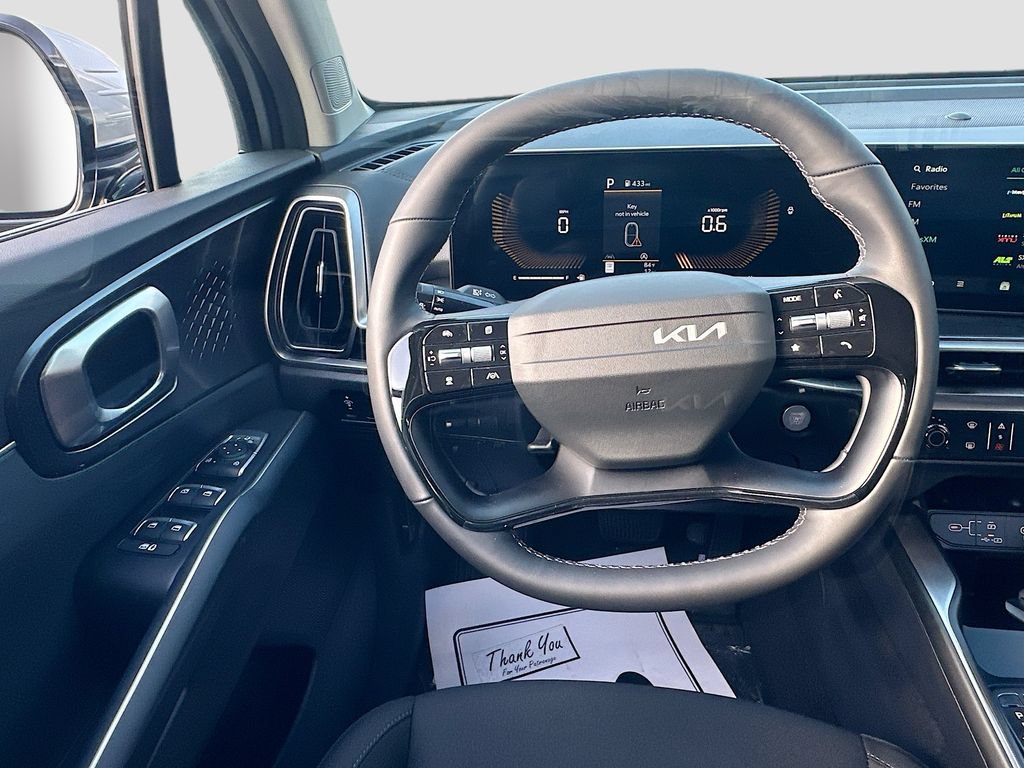 New 2026 Kia Sorento LX FWD image 20