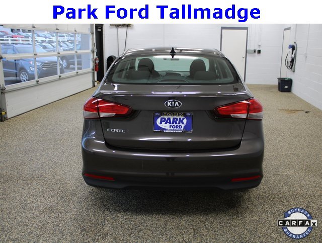 Used 2018 Kia Forte LX image 4