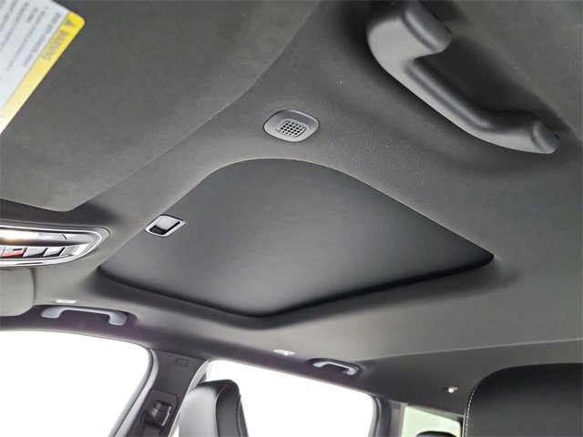 Used 2025 Jeep Grand Cherokee L Altitude image 20