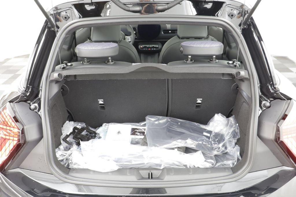 New 2026 MINI Cooper S FWD image 18