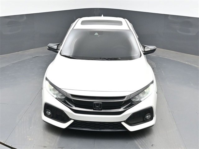 Used 2019 Honda Civic EX image 14
