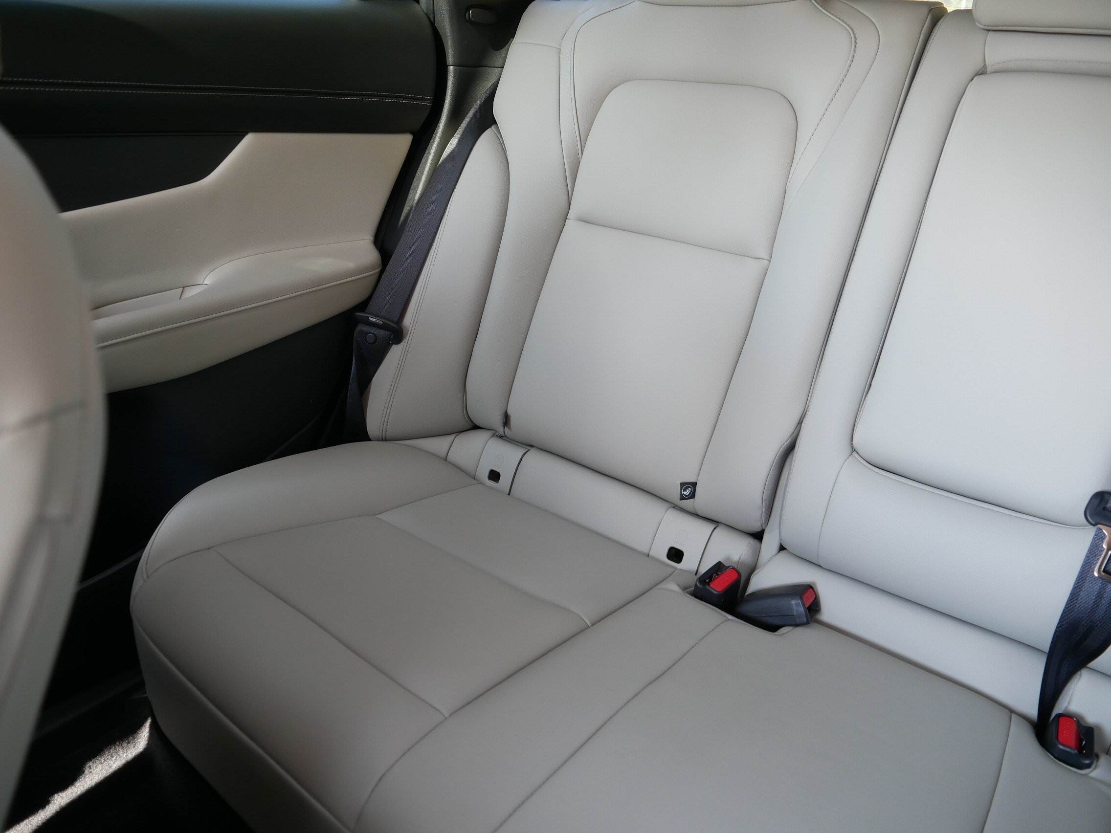 Certified 2025 Nissan Murano SL AWD/4WD image 12