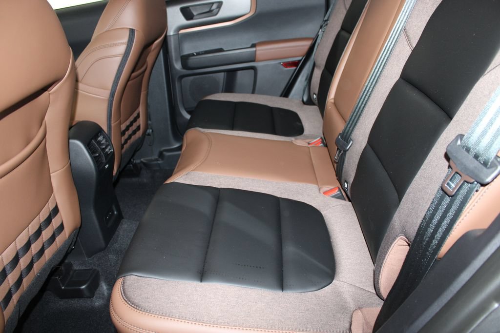 New 2026 Ford Bronco Sport Outer Banks AWD/4WD image 21