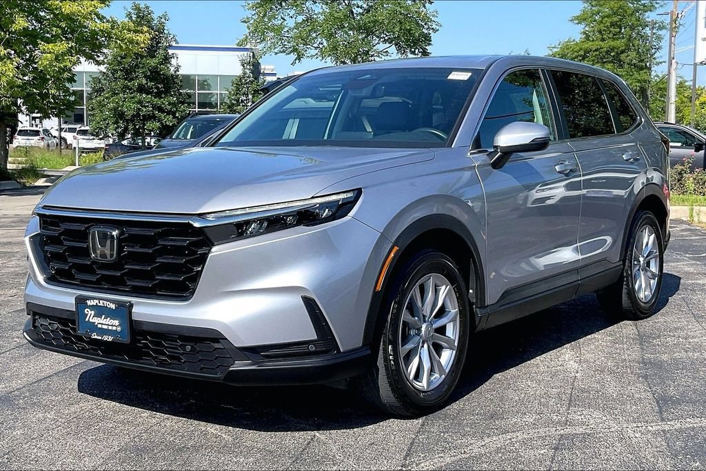 Used 2023 Honda CR-V EX-L image 15
