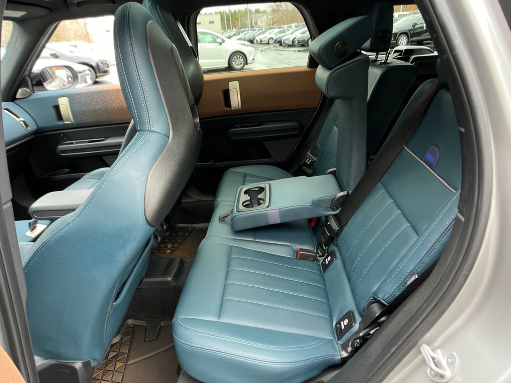 Used 2025 MINI Cooper Countryman S w/ Comfort Package Max image 22