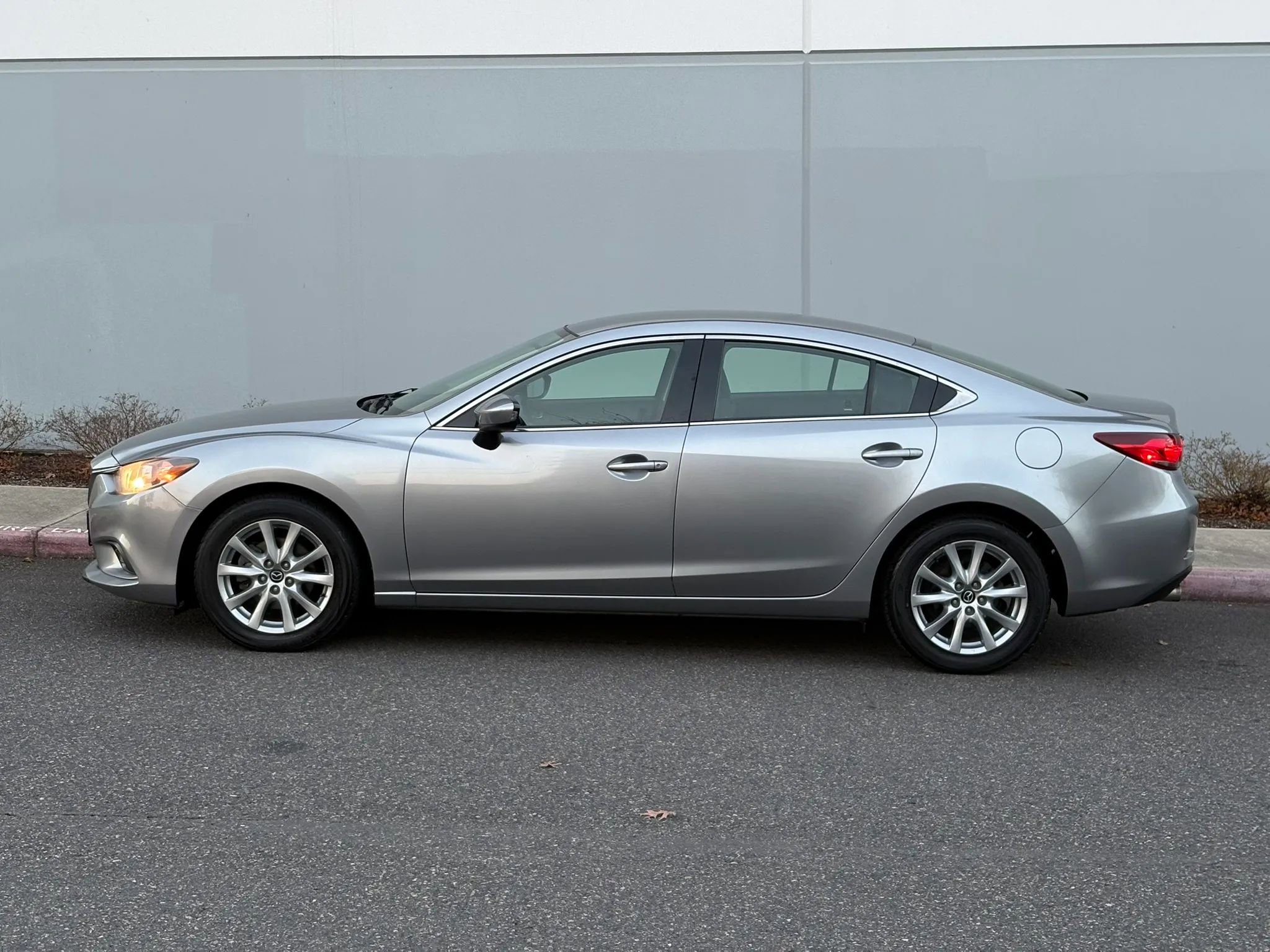 Used 2014 MAZDA MAZDA6 Sport image 3