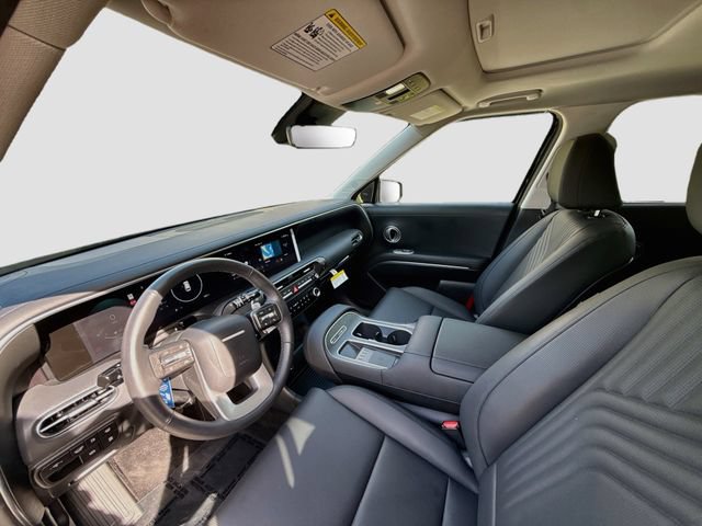 Certified 2026 Hyundai Palisade SEL Premium FWD image 21