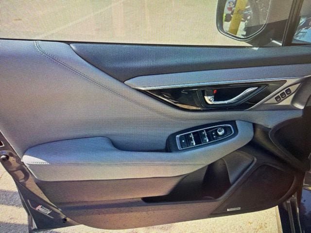 Used 2023 Subaru Legacy Limited AWD/4WD image 10