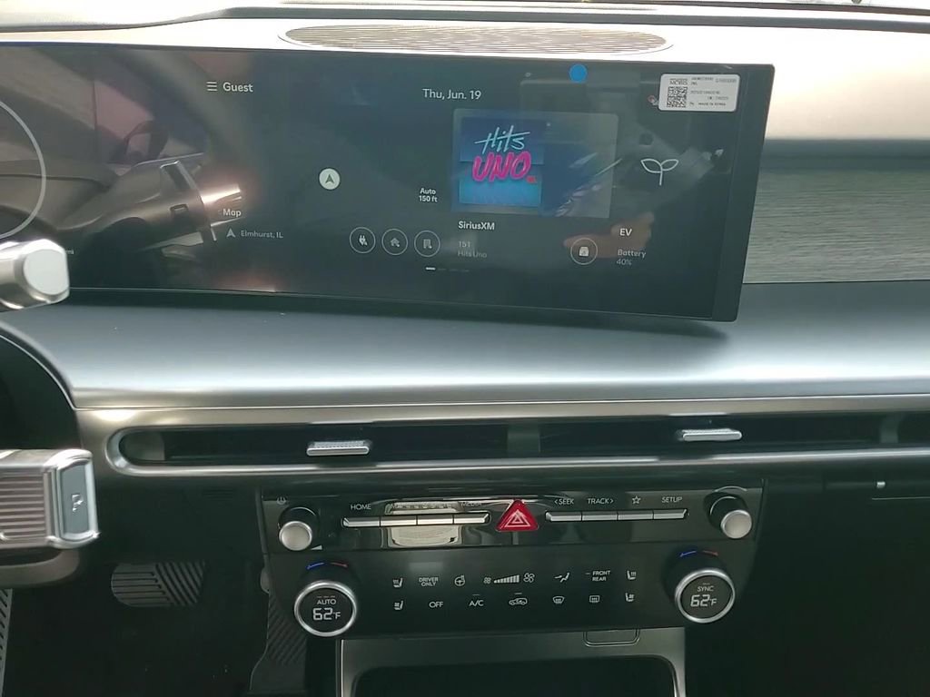 New 2026 Hyundai Ioniq 9 SEL image 20