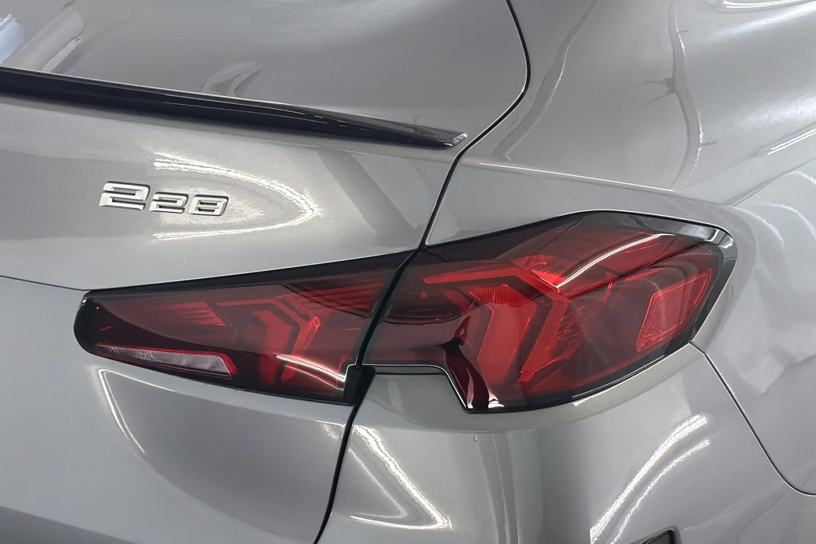 New 2026 BMW 228i w/ Premium Package FWD image 25