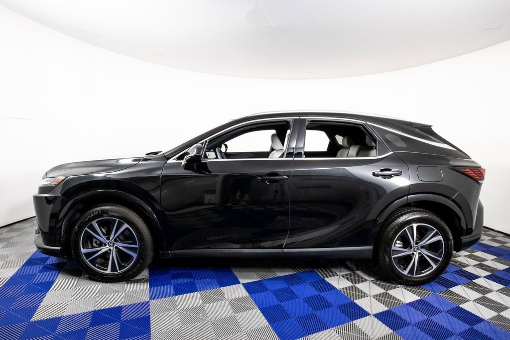 Used 2023 Lexus RX 350 Premium image 8