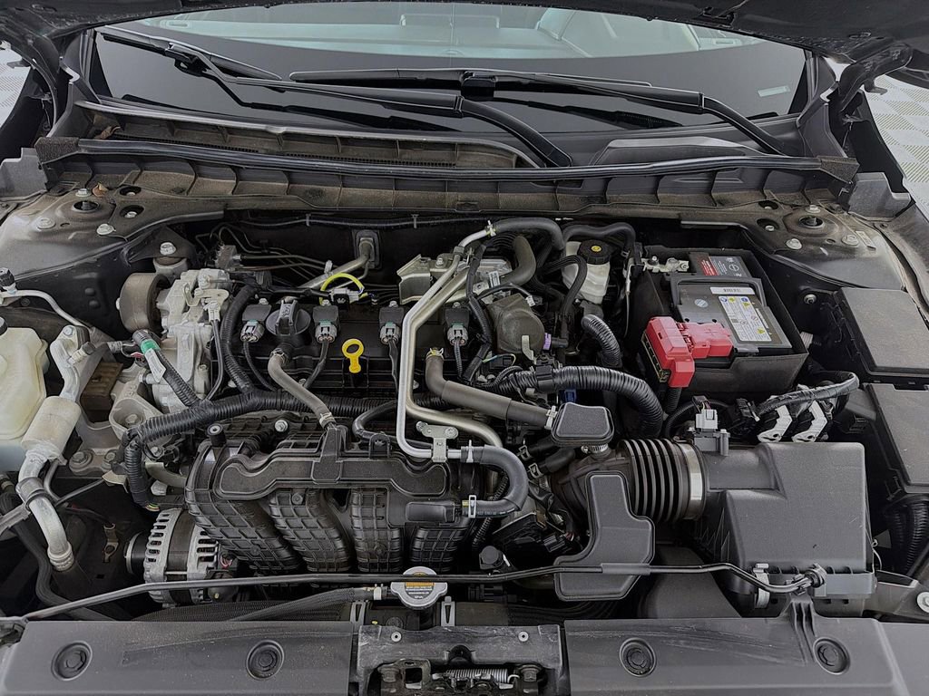 Used 2022 Nissan Altima 2.5 SV FWD image 29