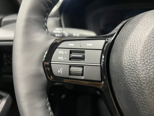 New 2026 Honda Accord Touring image 15