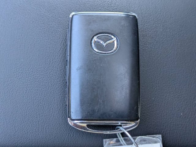 Used 2025 MAZDA CX-90 3.3 Turbo w/ Preferred Package AWD/4WD image 30