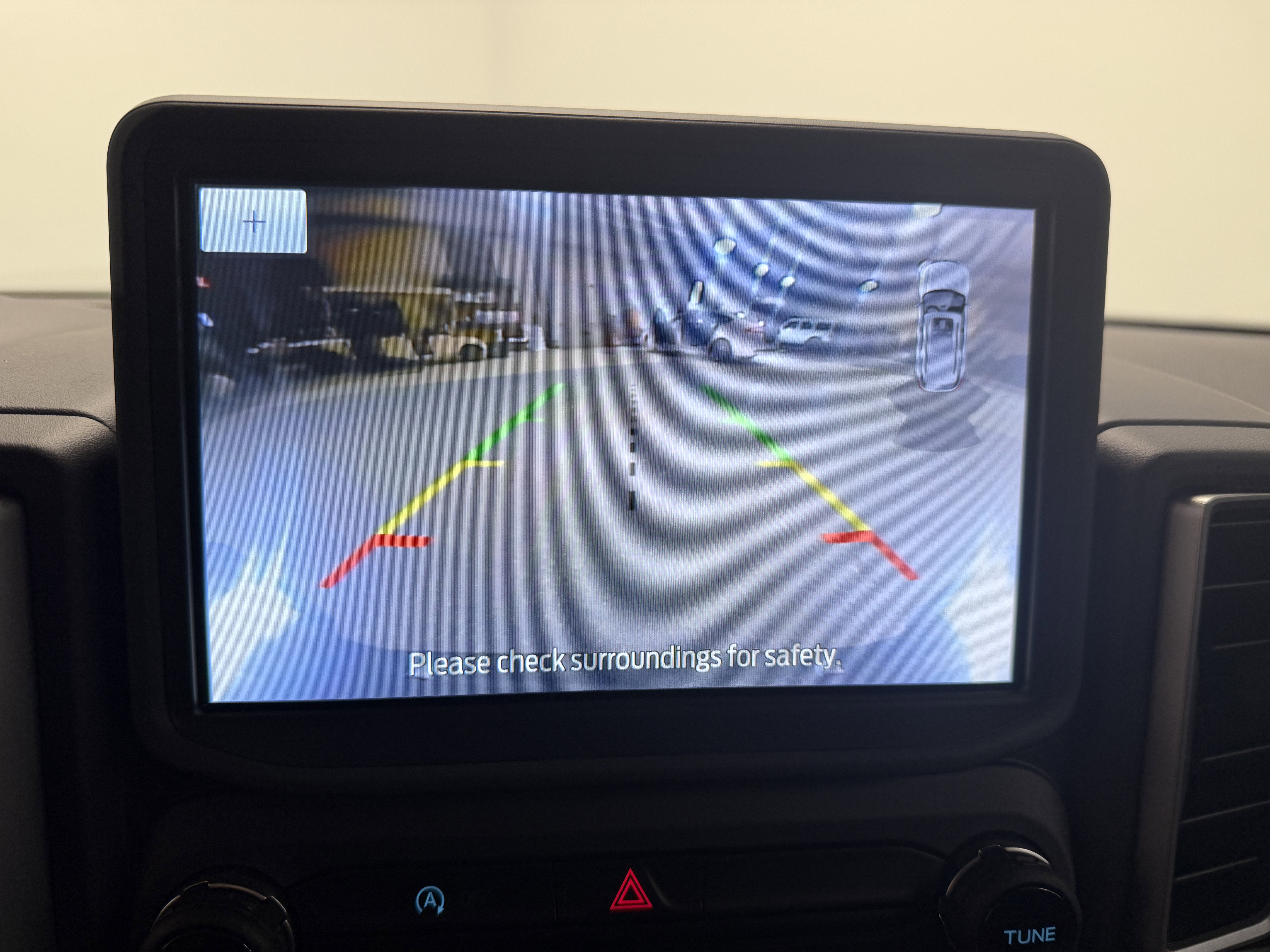 Used 2023 Ford Bronco Sport Big Bend w/ Convenience Package image 12