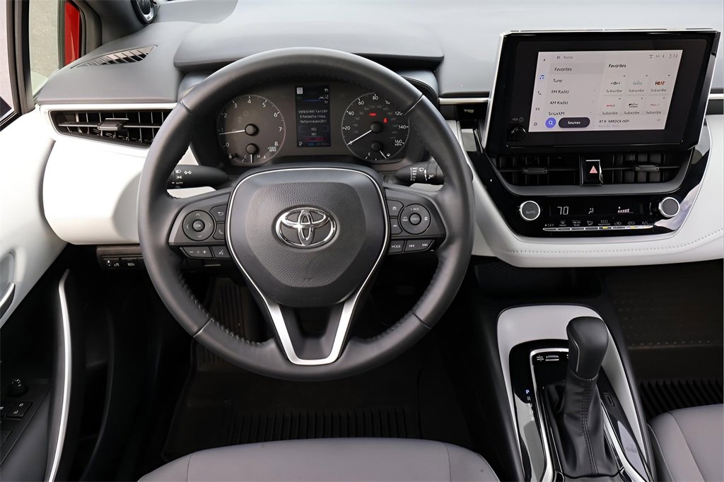 Certified 2023 Toyota Corolla SE image 15