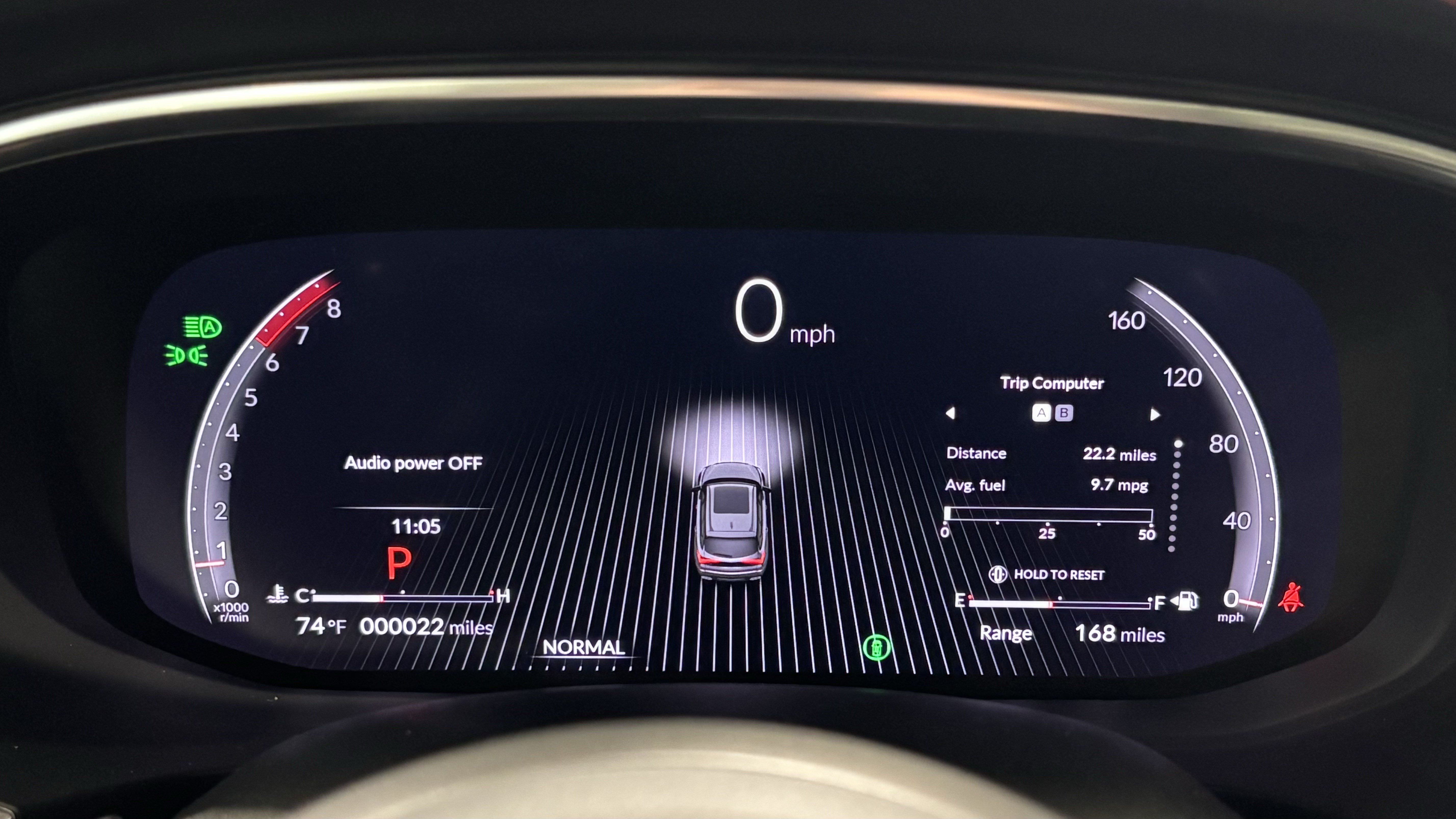 New 2026 Acura MDX Type S AWD/4WD image 25