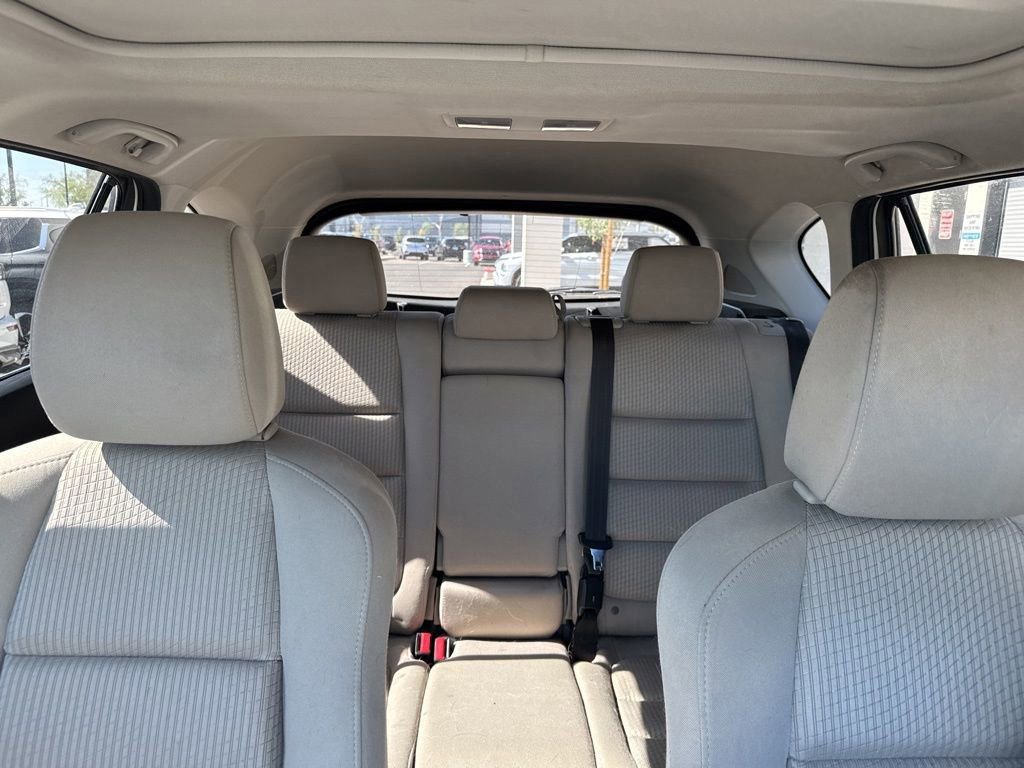 Used 2014 MAZDA CX-5 Touring w/ Bose/Moonroof Package AWD/4WD image 11