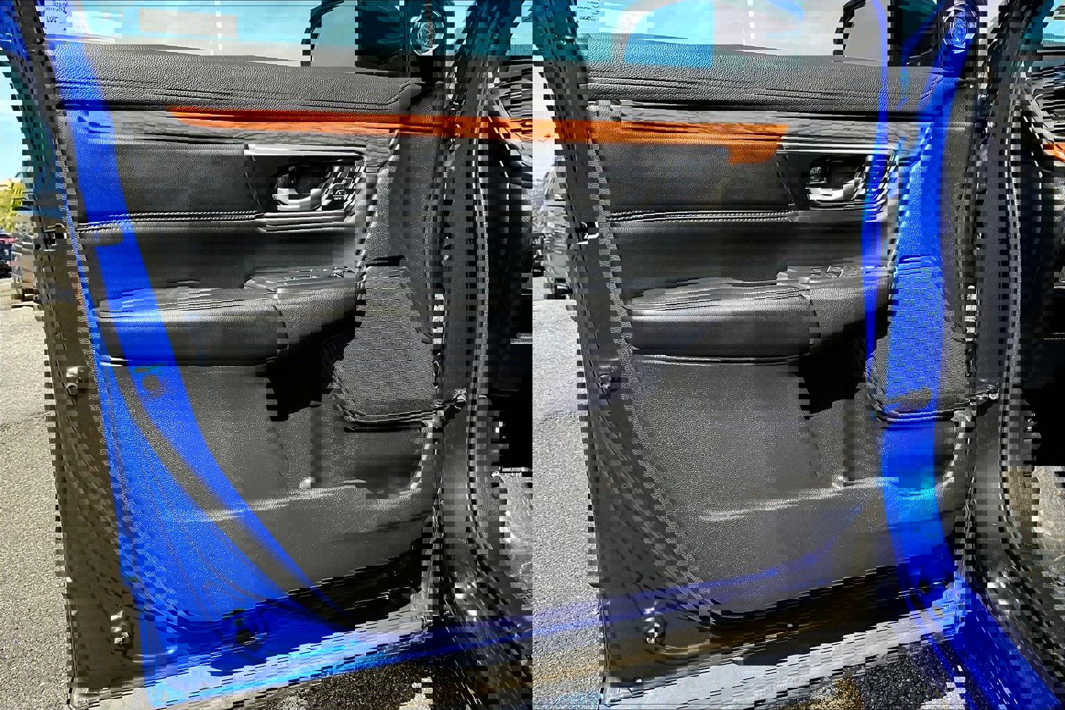 Used 2020 Honda CR-V Touring image 22