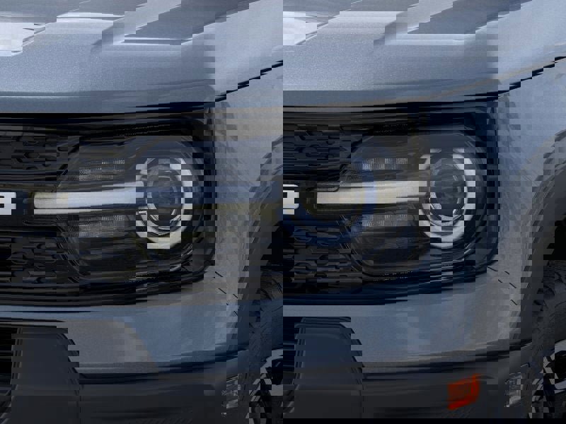 New 2025 Ford Bronco Sport Outer Banks w/ Outer Banks Tech Package+ image 18