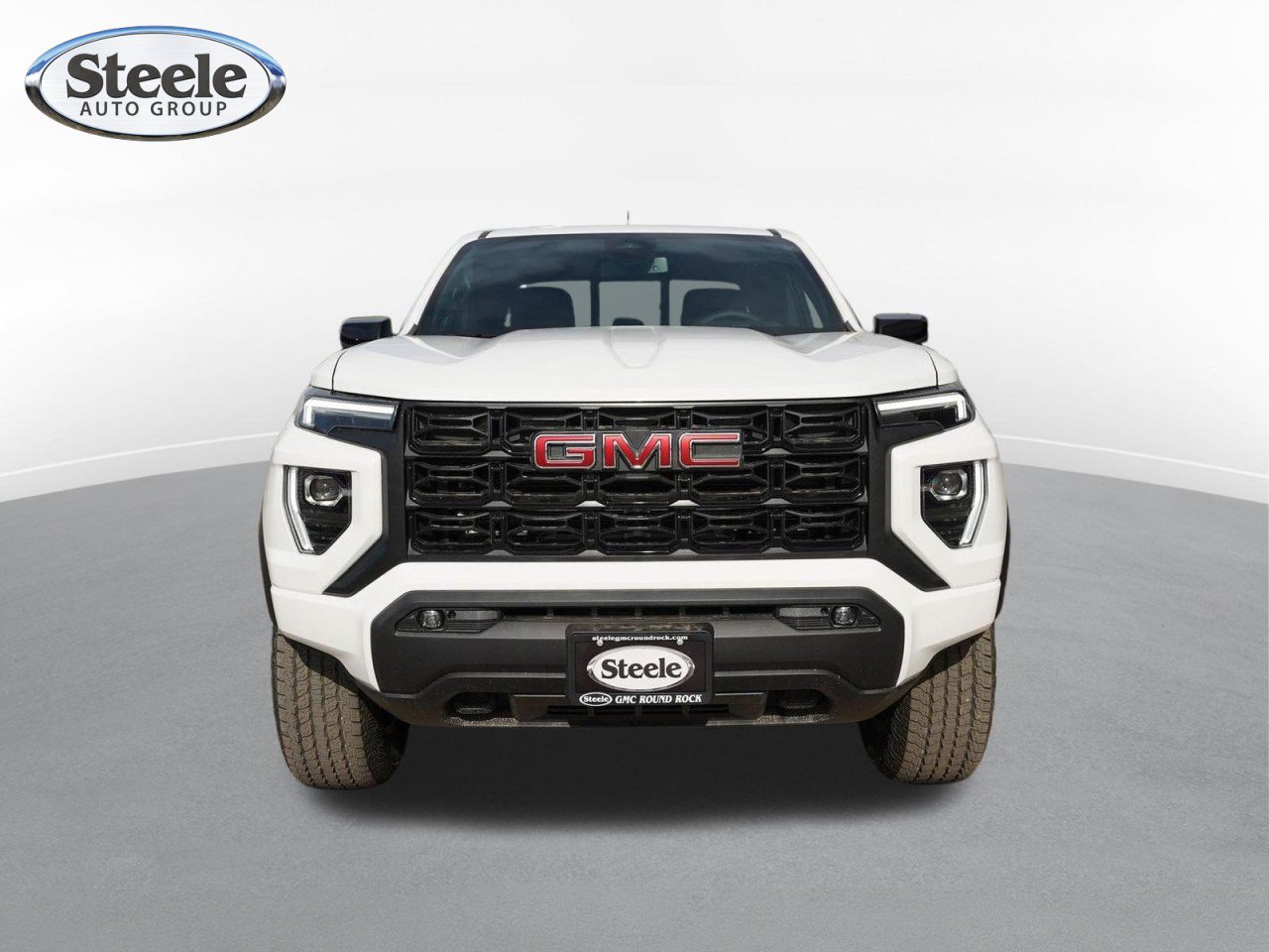 New 2026 GMC Canyon Elevation w/ Convenience Package AWD/4WD image 2