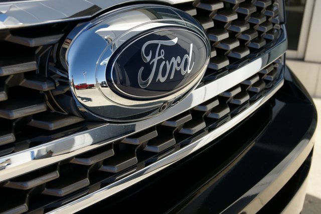 Used 2021 Ford Expedition Max King Ranch image 8