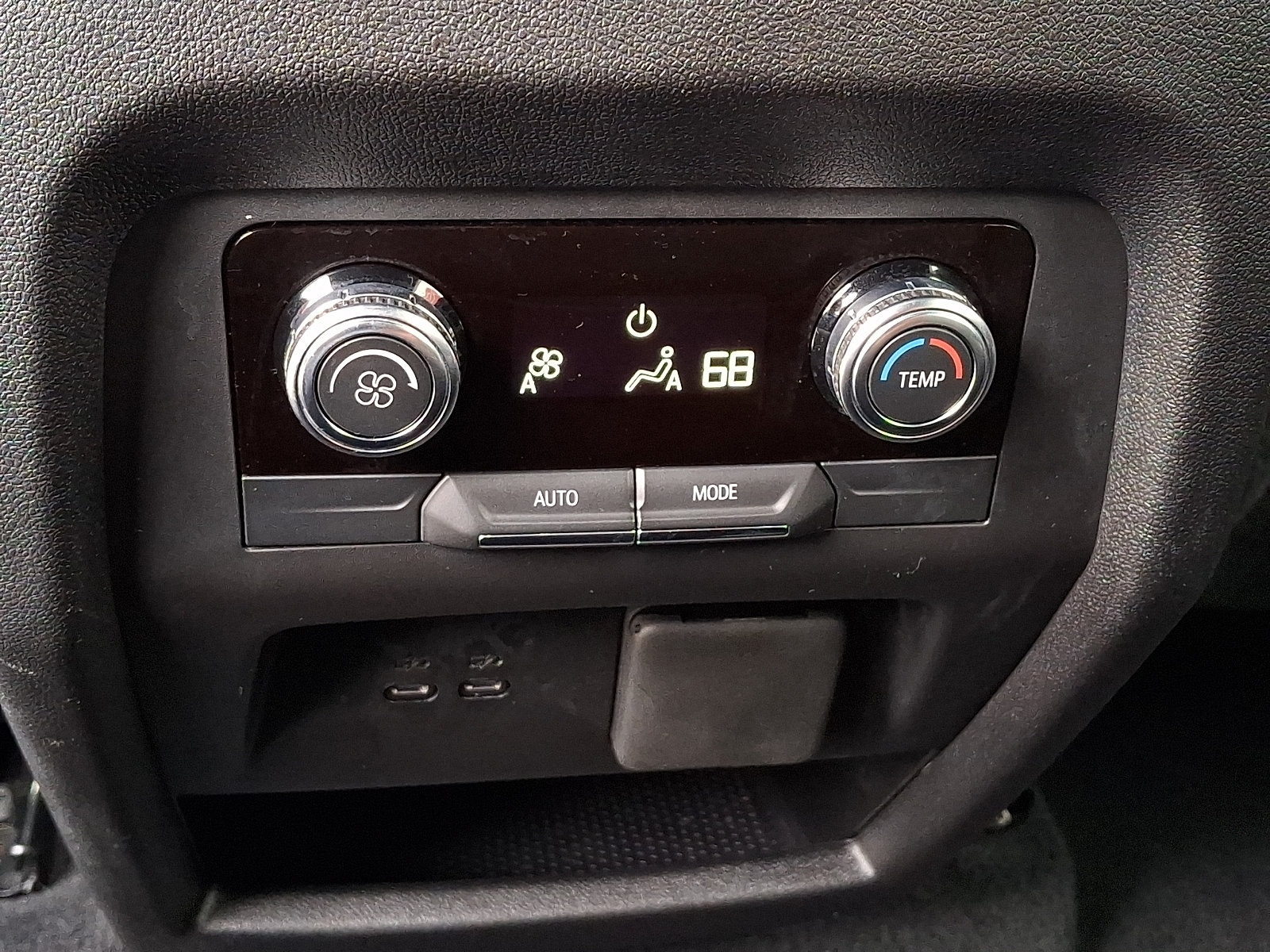 Used 2025 GMC Acadia Elevation AWD/4WD image 14