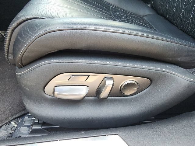 Used 2020 Lexus LS 500 w/ Interior Upgrade Package RWD image 16