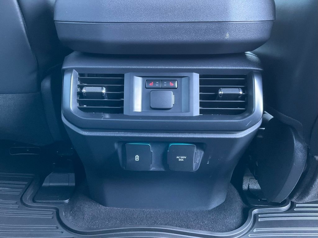 Certified 2024 Ford F150 Raptor image 37