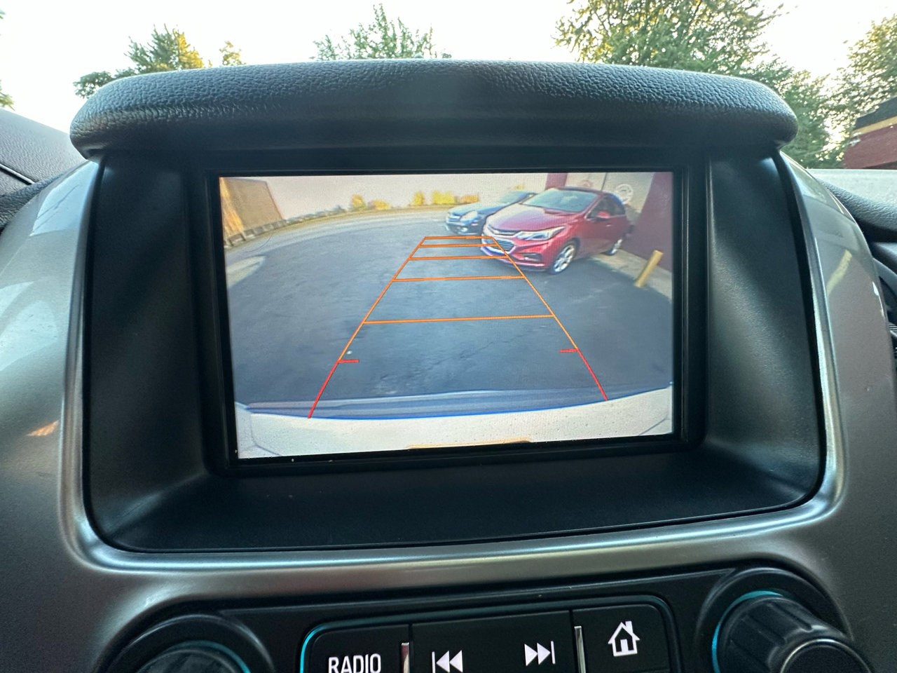 Used 2016 Chevrolet Suburban LT w/ LT Signature Package image 29