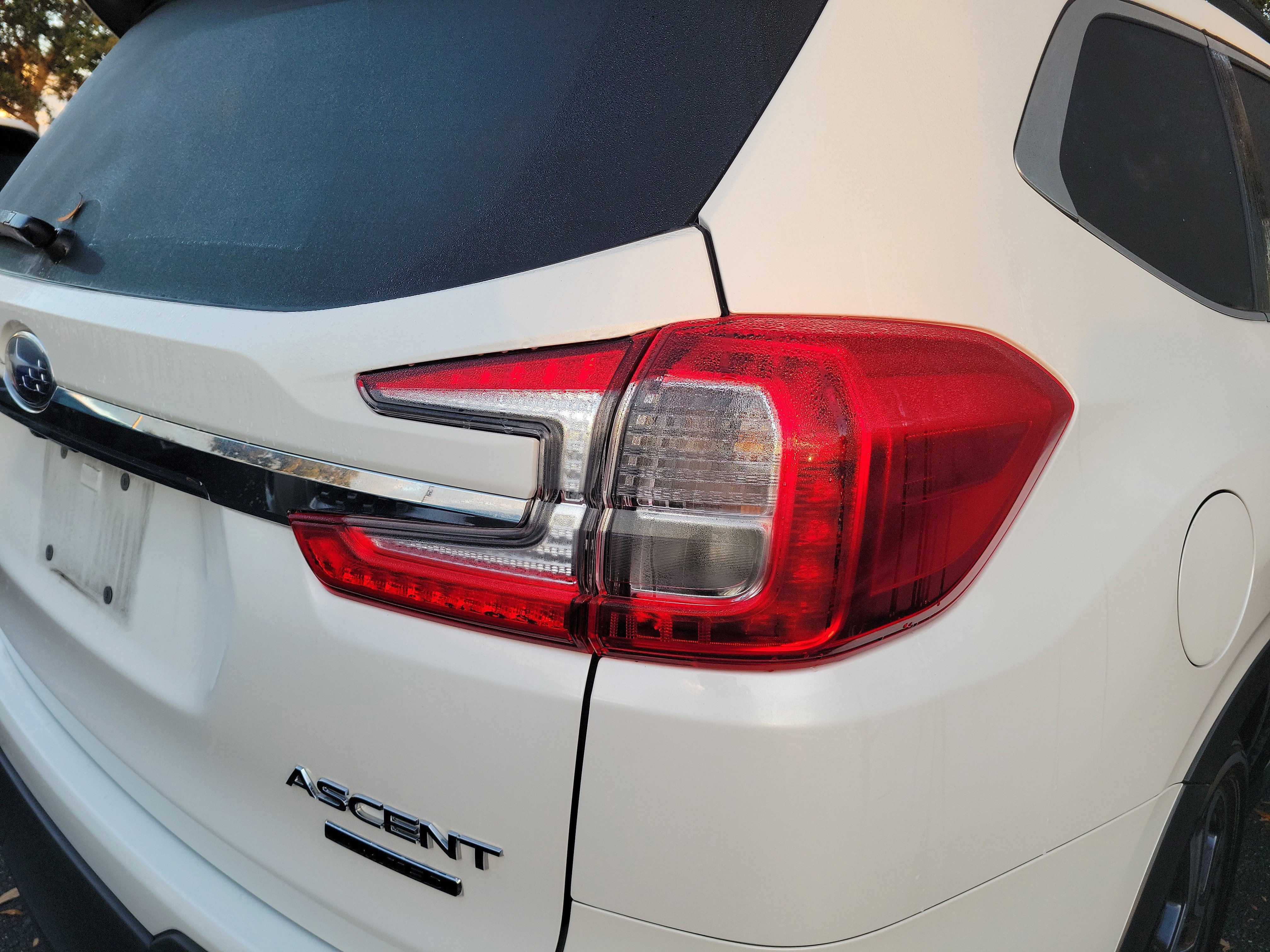 Used 2023 Subaru Ascent Limited w/ Technology Package image 10