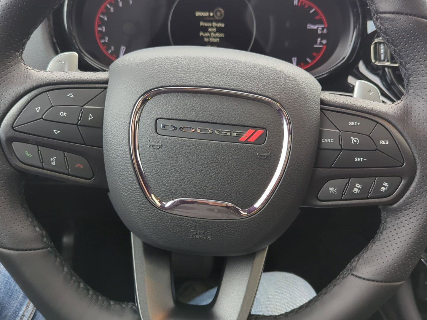 Used 2014 RAM 2500 SLT image 17