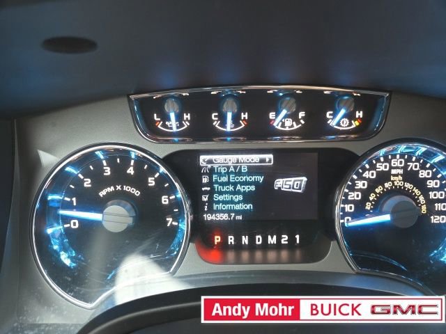 Used 2013 Ford F150 Platinum image 30