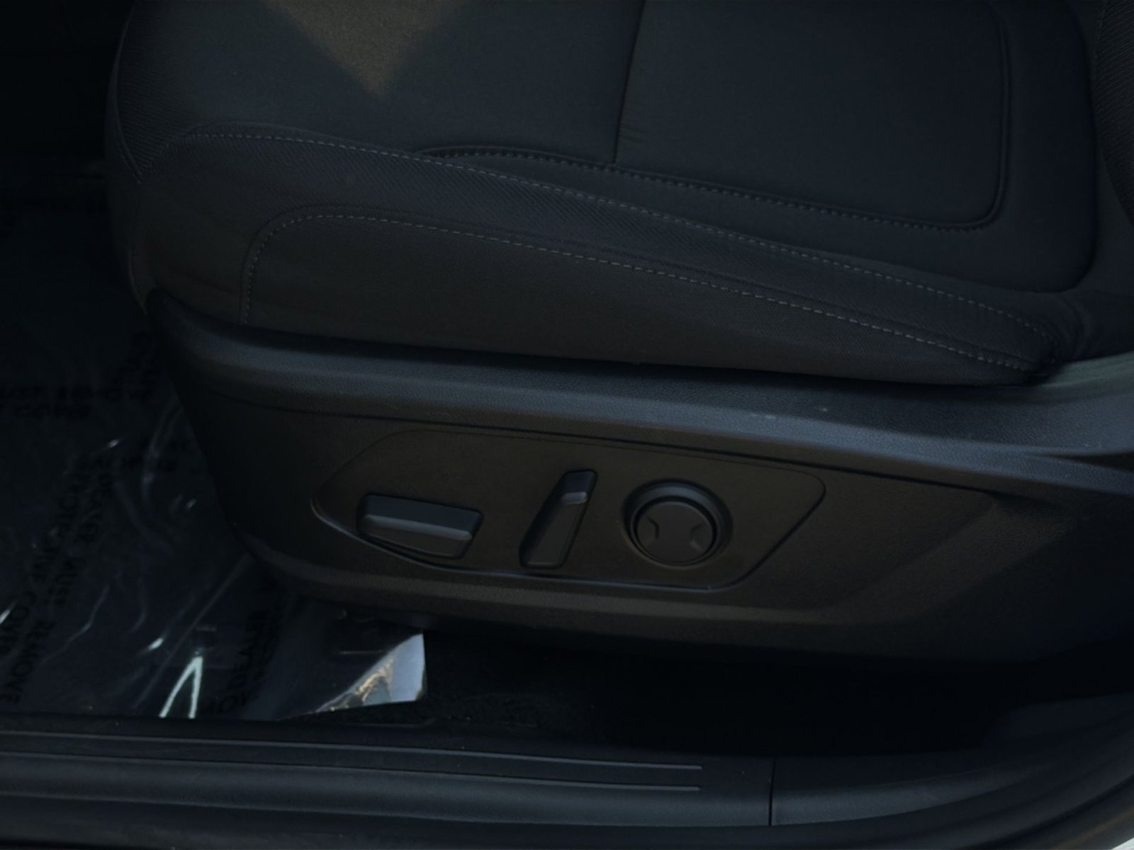 Certified 2025 Hyundai Tucson SEL FWD image 14
