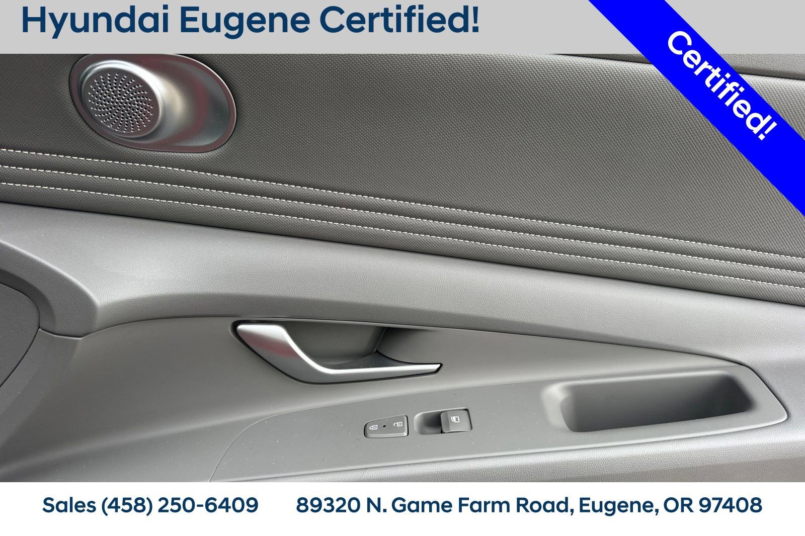 Used 2023 Hyundai Elantra SEL w/ Convenience Package image 24