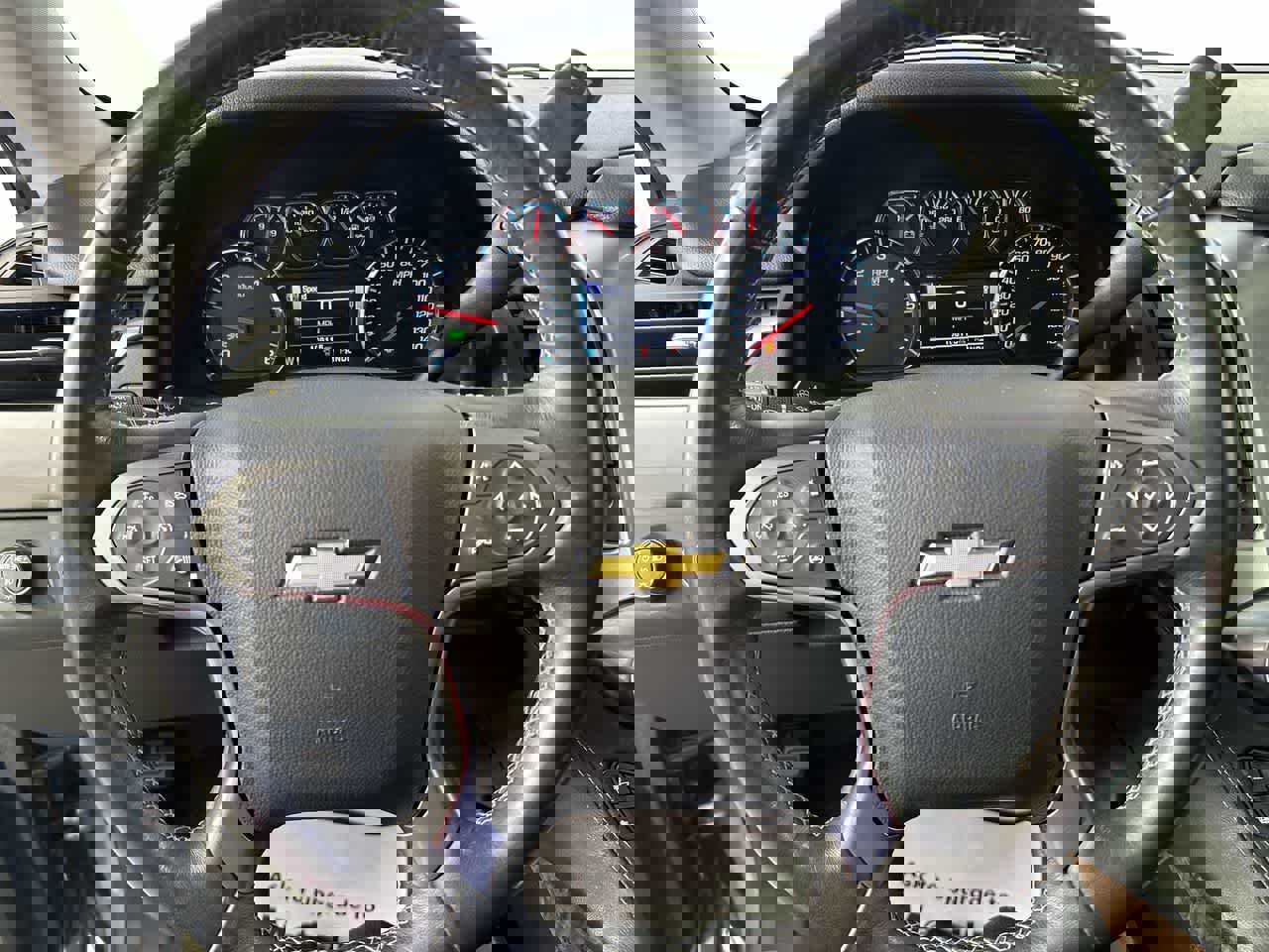 Used 2019 Chevrolet Tahoe Premier image 14