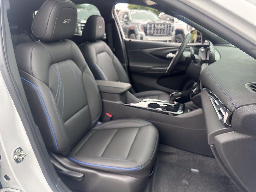 New 2026 Buick Envista Sport Touring w/ Convenience I Package FWD image 11
