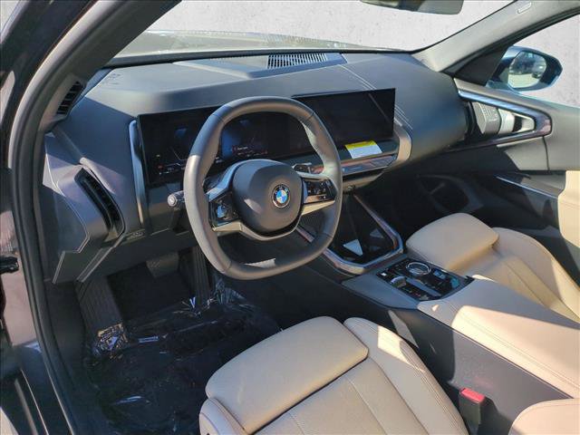 Certified 2026 BMW X3 xDrive30i w/ Convenience Package AWD/4WD image 10
