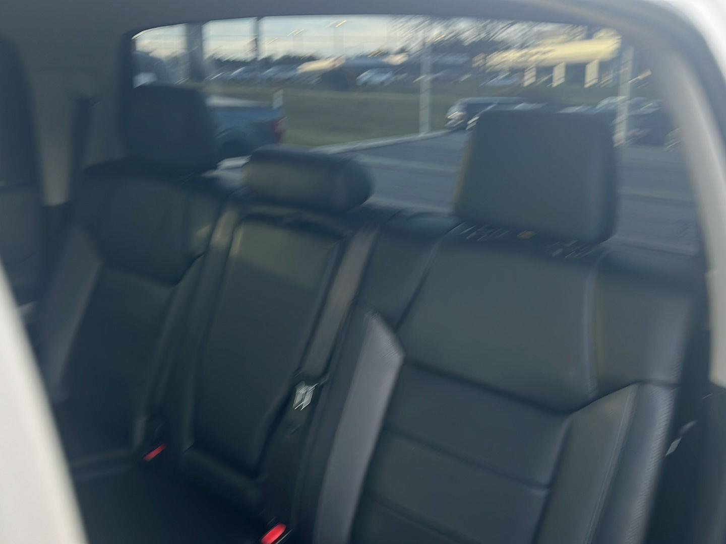 Used 2020 Toyota Tundra Limited w/ TRD Off-Road Package image 32