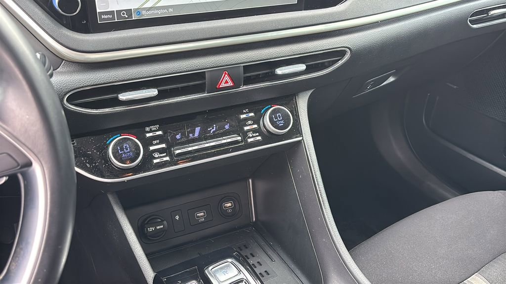 Used 2023 Hyundai Sonata SEL FWD image 20
